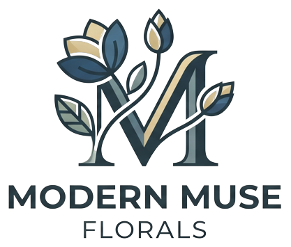 Modern Muse Florals